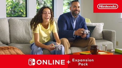 Nintendo випустила трейлер «Створюйте нові спогади з класикою Nintendo»