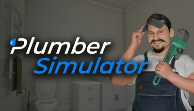 Plumber Simulator анонсовано для Nintendo Switch