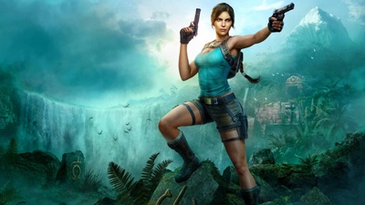 Лара Крофт стає частиною G.I. Joe: Hasbro анонсувала фігурку до 30-річчя Tomb Raider