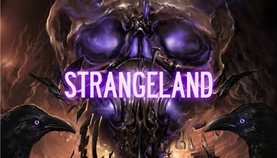 Strangeland вже доступна на Nintendo Switch: Ласкаво просимо до нічного жаху