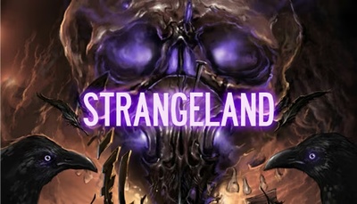 Strangeland вже доступна на Nintendo Switch: Ласкаво просимо до нічного жаху
