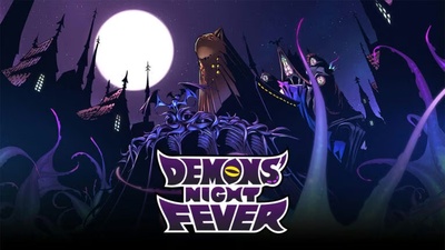 Demon's Night Fever вийде на Nintendo Switch у 2026 році