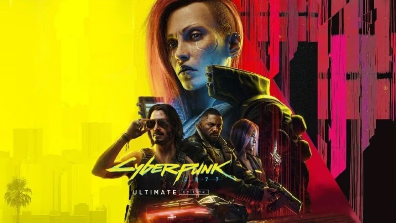 Cyberpunk 2077 на Switch 2: перші подробиці продуктивності та ціни