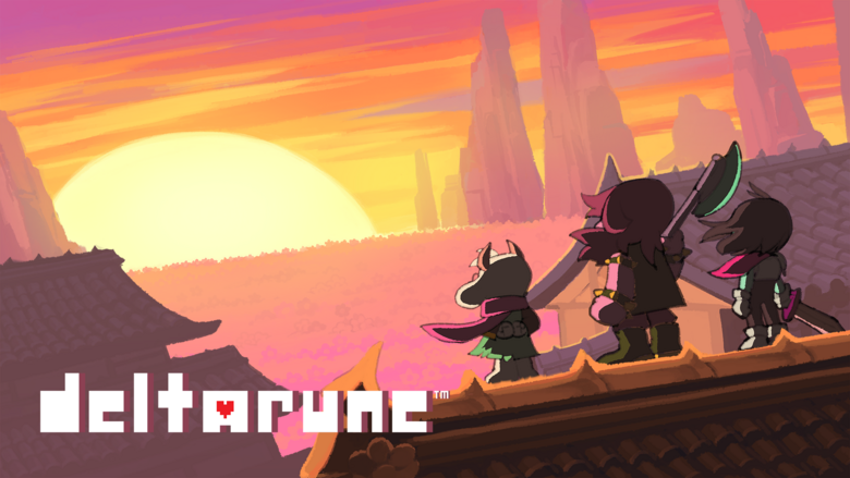 Deltarune Chapter 5: розробники виправляють баги після релізу