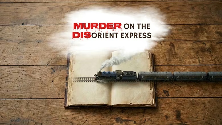 Murder on the Disorient Express: Детективна пригода вже доступна на Switch
