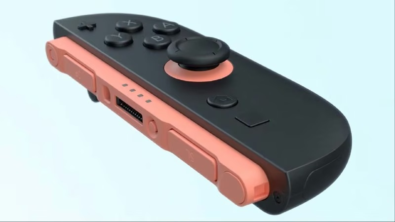 Nintendo прокоментувала надійність стіків Joy-Con у Switch 2