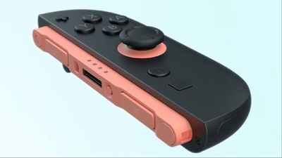 Nintendo прокоментувала надійність стіків Joy-Con у Switch 2