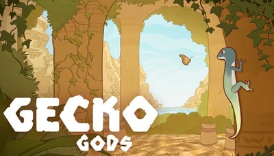 Gecko Gods виходить на Switch 2 та отримує масштабне оновлення