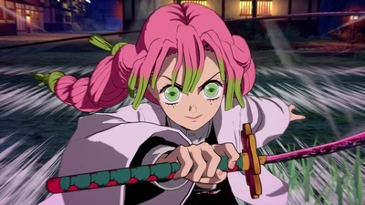 Demon Slayer: Kimetsu no Yaiba – The Hinokami Chronicles 2 вийде на Nintendo Switch 2