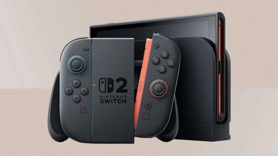 Nintendo відкладає передзамовлення Switch 2 через нові мита в США