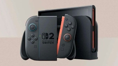 Nintendo відкладає передзамовлення Switch 2 через нові мита в США