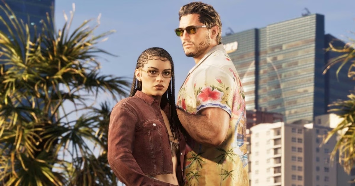 Ціна GTA 6 офіційно підтверджена: $80 за стандартне видання та деталі передзамовлення