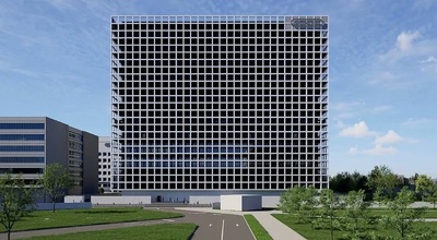 Nintendo побудує новий R&D центр у Кіото за 121 мільярд єн