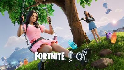 Олівія Родріго з’явилася у Fortnite: нові скіни, емоції та LEGO-стилі