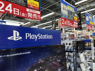 Sony інвестує в Японію: дешева PS5 як відповідь на популярність Nintendo Switch