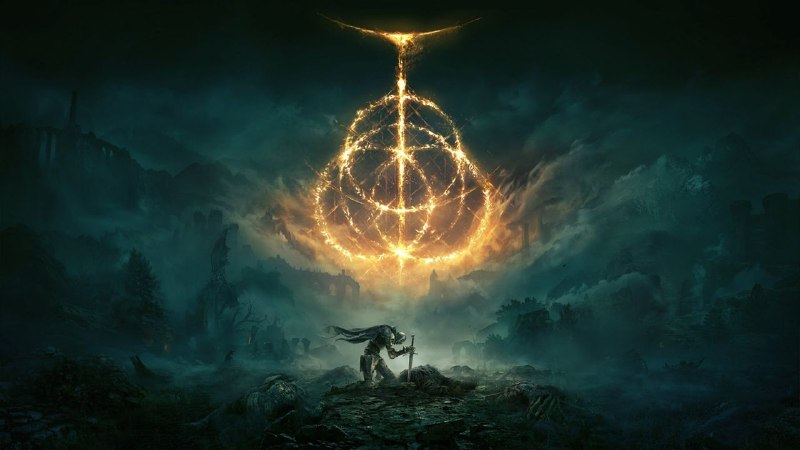 Фізичне видання Elden Ring: Tarnished Edition міститиме лише картку-ключ