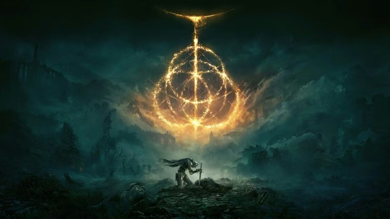 Фізичне видання Elden Ring: Tarnished Edition міститиме лише картку-ключ