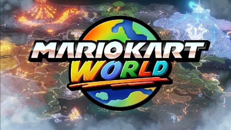 Стали відомі розміри перших ігор для Nintendo Switch 2