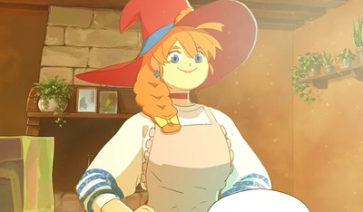 The Witch’s Bakery завітає на Nintendo Switch та Switch 2 у серпні