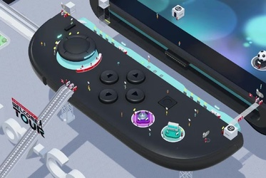 Nintendo Switch 2: Welcome Tour коштуватиме близько 15 євро