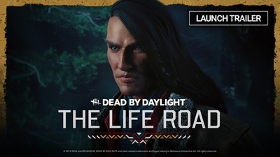Шейн Віґваас — новий вцілілий у Dead by Daylight