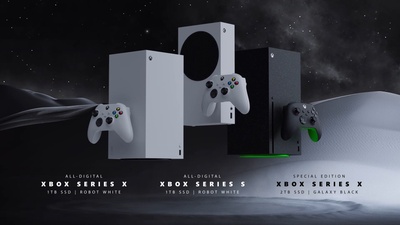 Microsoft підвищує ціни на Xbox: консолі дорожчають на $100-$150
