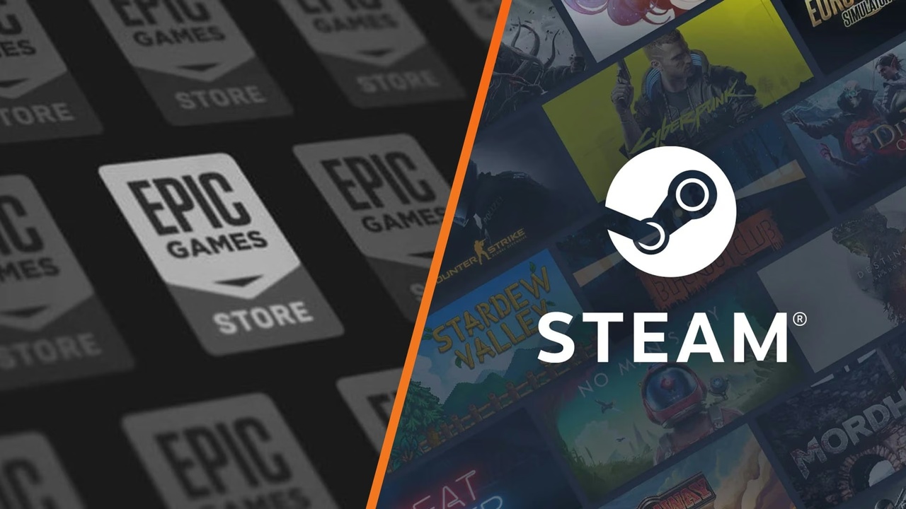 Тім Суїні: Маркування ШІ в Steam — це «червона мітка» для розробників