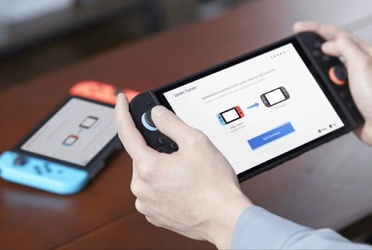 Ігри зі Switch отримають безкоштовні покращення на Switch 2