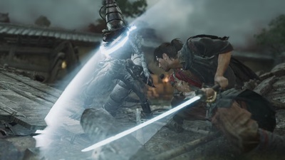 Onimusha: Way of the Sword вийде на Switch 2 у вересні: оглядовий трейлер