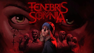 Struggle To Survive: Tenebris Somnia вийде на Nintendo Switch 2