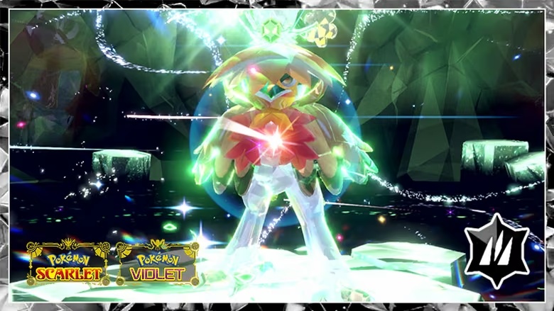 Битви з Hisuian Decidueye вже доступні у Pokémon Scarlet та Violet