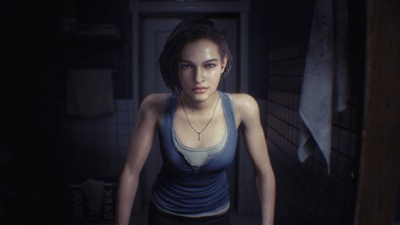 Таємниця Resident Evil 2 розкрита: хто був «хлопцем» Джилл Валентайн