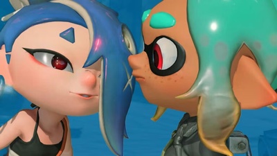 Nintendo прагне уникнути помилок зв'язку Splatoon 3 у новій Splatoon Raiders