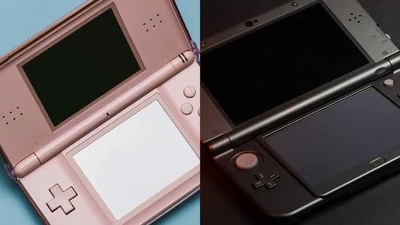 Nintendo поки не підтверджує появу ігор DS та 3DS у каталозі Classics