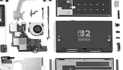 Nintendo коментує виробництво Switch 2 та зростання цін на пам'ять