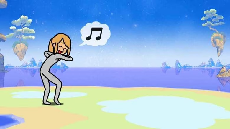 Rhythm Heaven Groove розроблена з фокусом на доступність, каже Nintendo