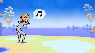 Rhythm Heaven Groove розроблена з фокусом на доступність, каже Nintendo