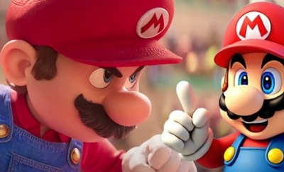 Nintendo про генеративний ШІ: захист інтелектуальної власності та нові виклики