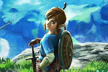 Фільм The Legend of Zelda: чутки про трилогію та дату зйомок