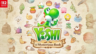 Продажі ігор у США за травень 2026: Yoshi та Tomodachi Life у топі