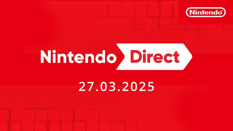 Презентація Nintendo Direct встановила рекорд переглядів на YouTube