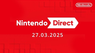 Презентація Nintendo Direct встановила рекорд переглядів на YouTube