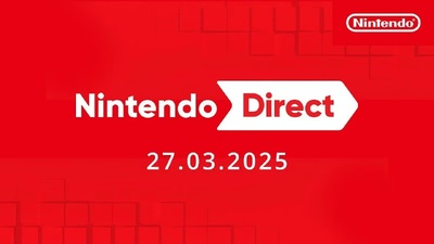 Презентація Nintendo Direct встановила рекорд переглядів на YouTube