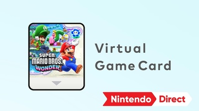 Nintendo Switch дозволить ділитися цифровими копіями ігор