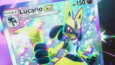 Pokémon TCG Pocket: розширення Shining Revelry додає 110 нових карток