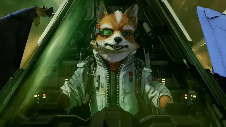 Чарти eShop для Switch 2 за 28 червня 2026 року: Star Fox утримує лідерство