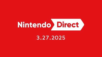 Офіційно: Nintendo Direct відбудеться завтра о 16:00