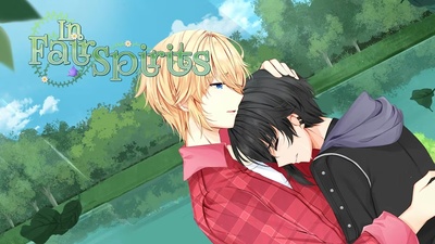 Візуальна новела In Fair Spirits виходить на Nintendo Switch