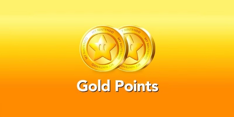 Nintendo змінює правила нарахування Золотих Балів в eShop
