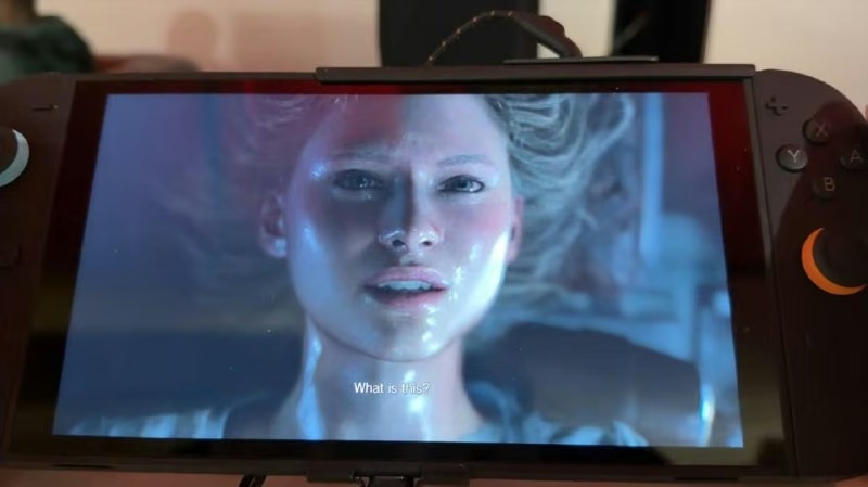Resident Evil Requiem на Switch 2: 60 FPS та графіка рівня PS5